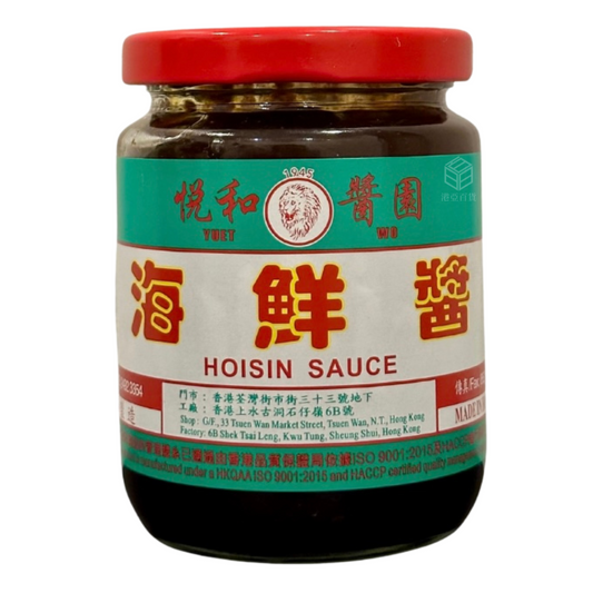 悦和 海鮮醬210g