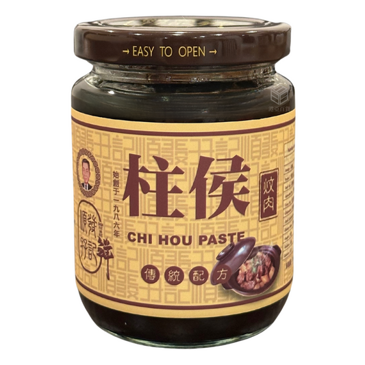 順發孖記 柱候260g