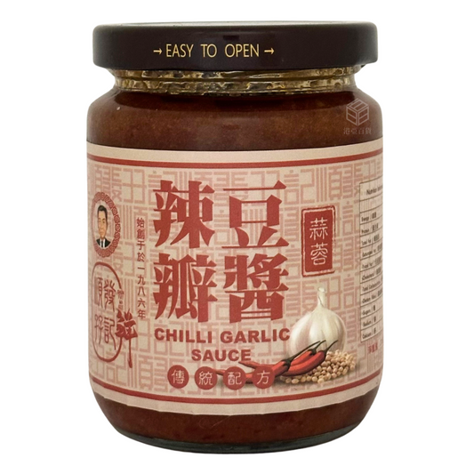 順發孖記 辣豆瓣醬270g