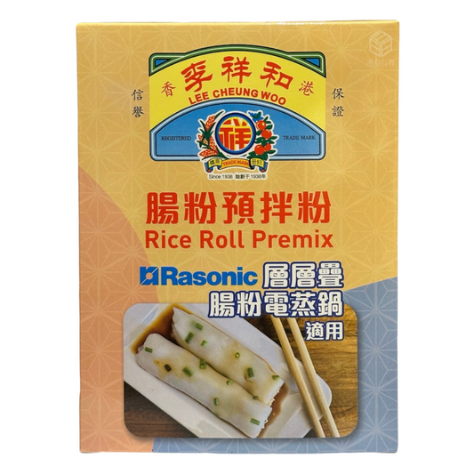 李祥和 腸粉預伴粉300g