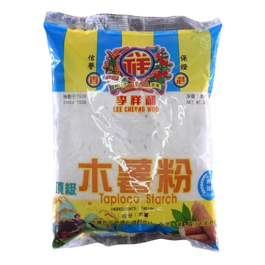 李祥和 木薯粉300g