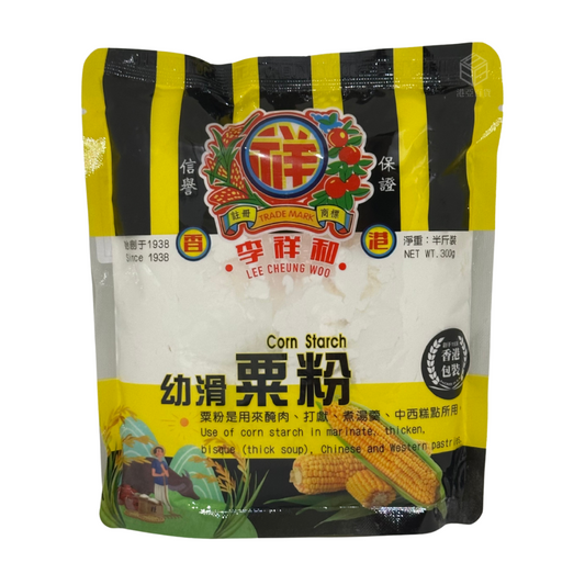 李祥和 粟粉 300g