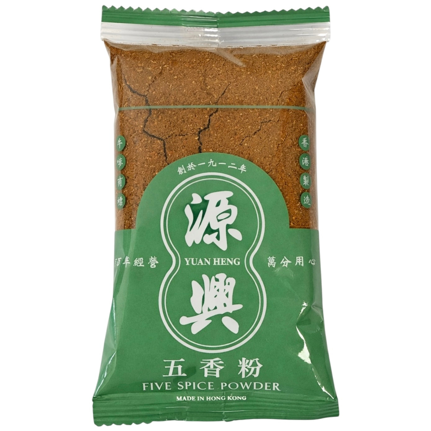 Yuan Heng Ox Brand Five-spice Powder 38g