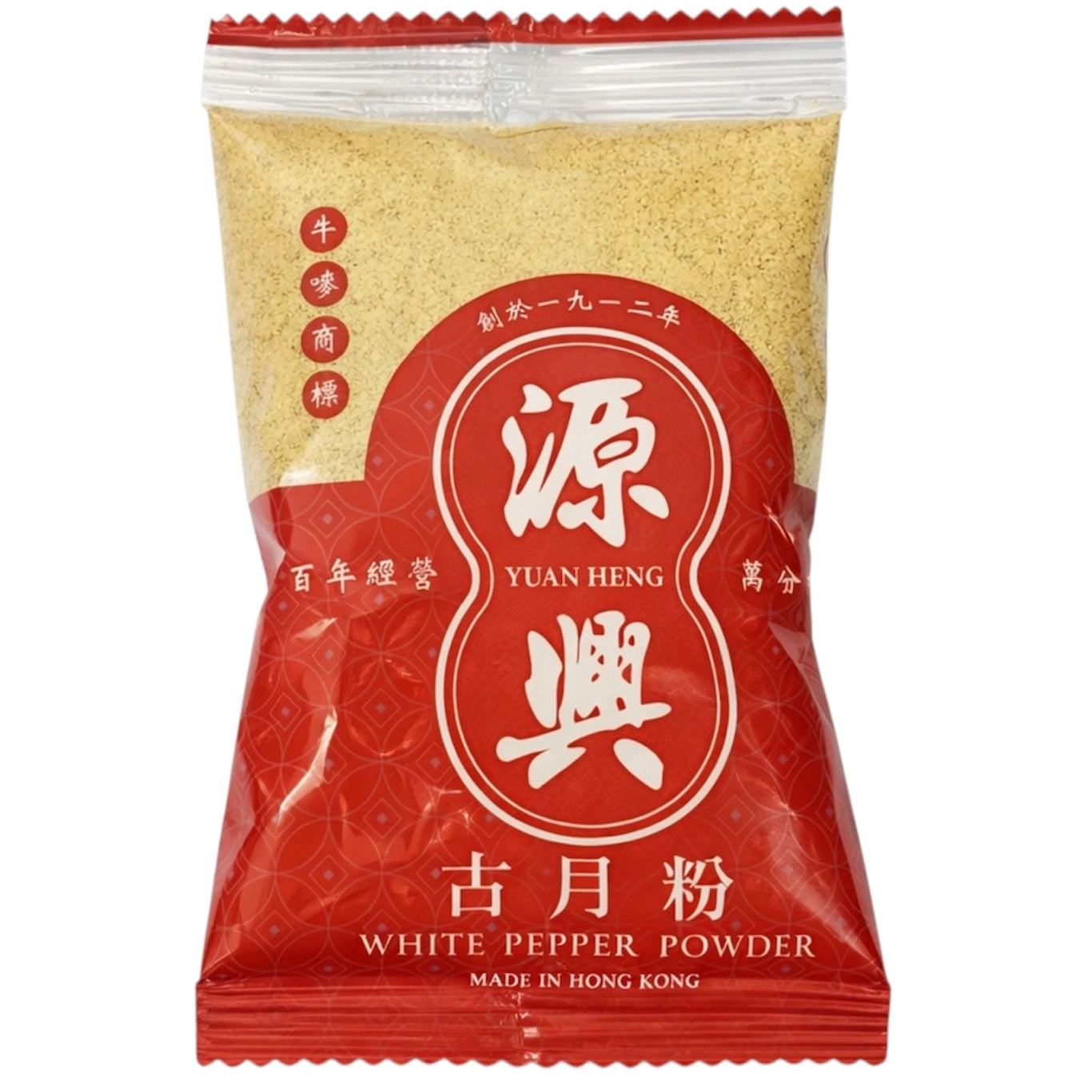 源興 古月粉38g
