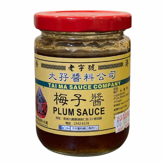 Tai Ma Plam Sauce 230g