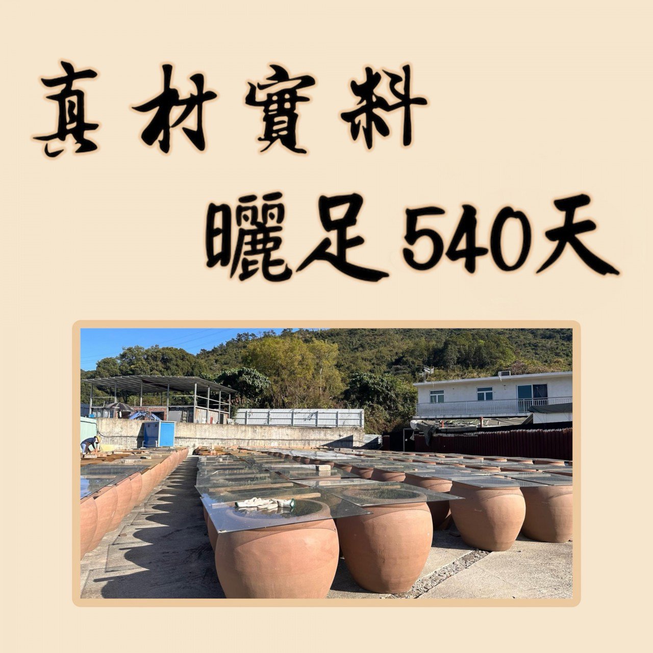 香港大孖 雙璜生抽 250ml
