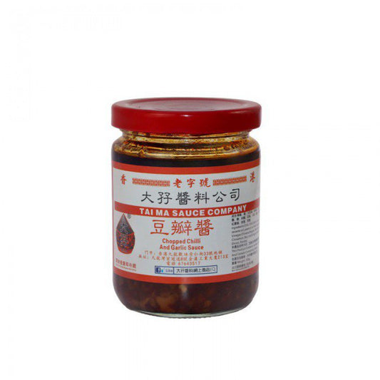 香港大孖 豆瓣醬 200g