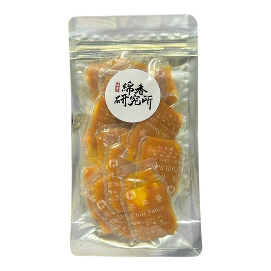 Min Hong Chili Sauce 7g x 20