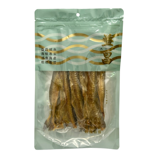 Yick Cheong Dried Bombay Duck Fish 75g
