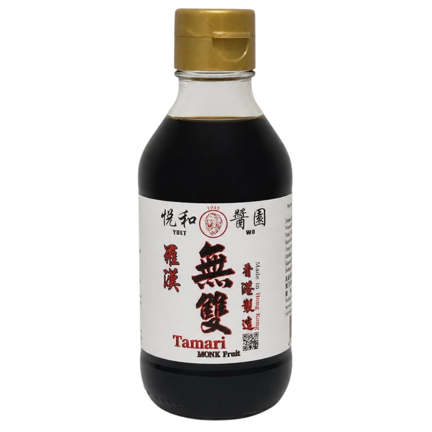 悦和 無雙 210ml